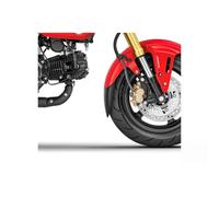 PUIG Extension Pare-Boue Avant Honda MSX125 Grom 21-25 Noir Mat