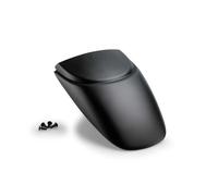 PUIG Extension Pare-boue Avant Pour Zero SR 2019 Noir Mat