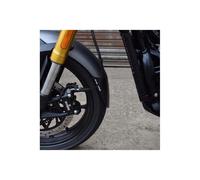 PUIG Extension Pare-boue Avant Triumph Speed 400 24-25 Noir Mat 22176N