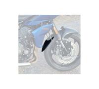 PUIG Extension Pare-Boue Avant Triumph Tiger 800 Sport 2025 Noir