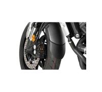 PUIG Extension Pare-Boue Avant Yamaha TRACER 7 2025 Noir Mat