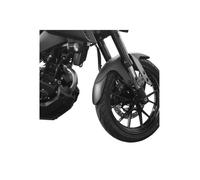 PUIG Extension Pare-boue Avant Yamaha YZF-R125 23-25 Noir Mat