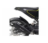 PUIG Extension Pare-Chocs Arrière Husqvarna Vitpilen 401 24-25 Noir Mat