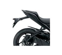 PUIG Extension Pare-Chocs Arrière Pour Suzuki GSX-S1000 2025 Noir Mat