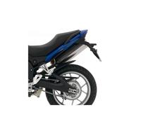 PUIG Extension Pare-Chocs Arrière Pour Triumph Tiger 1050 07-11 Noir Mat