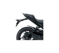 PUIG Extension Pare-Chocs Arrière Suzuki GSX-S1000 22-24 Noir Mat