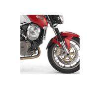 PUIG Extension Pare-Chocs Avant Aprilia MANA 850 07-16 Noir Mat