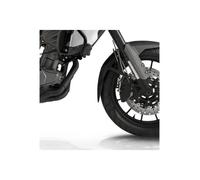 PUIG Extension Pare-Chocs Avant Benelli TRK 502 X 18-20 Noir Mat