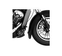 PUIG Extension Pare-Chocs Avant BMW R1200 RS 17-18 Noir Mat