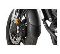 PUIG Extension Pare-Chocs Avant BMW S1000 R 2025 Noir Mat