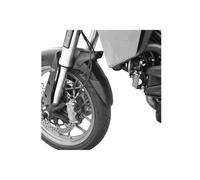 PUIG Extension Pare-Chocs Avant Ducati Multistrada 950 2021 Noir Mat