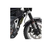 PUIG Extension Pare-Chocs Avant Husqvarna SVARTPILEN 401 24-25 Noir Mat