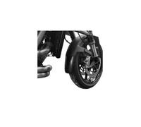 PUIG Extension Pare-Chocs Avant KTM 1290 SUPERDUKE R 22-24 Noir Mat