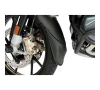 PUIG Extension Pare-Chocs Avant Plus Pour BMW R1200GS Adventure 2013 Noir Mat