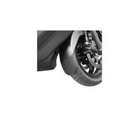 PUIG Extension Pare-Chocs Avant Pour Suzuki Burgman 650 2012 Noir Mat