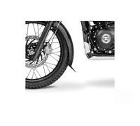 PUIG Extension Pare-Chocs Avant Royal Enfield Himalayan 21-23 Noir Mat