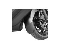 PUIG Extension Pare-chocs Avant Suzuki Burgman 650 13-17 Noir Mat