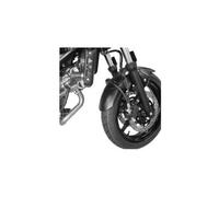 PUIG Extension Pare-Chocs Avant Suzuki SV650 22-25 Noir Mat