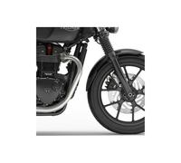 PUIG Extension Pare-chocs Avant Triumph Street Cup 17-23 Noir Mat