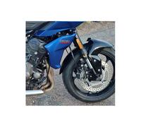PUIG Extension Pare-Chocs Avant Triumph Tiger 660 Sport 2025 Noir Mat