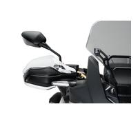 PUIG Extension Pare-Mains Honda CRF1000L Africa Twin 18-19 Transparent