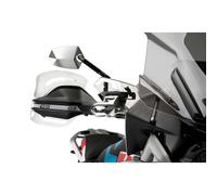 PUIG Extension Protège-Mains BMW R1200 GS Adventure 14-15 Transparente 3763W