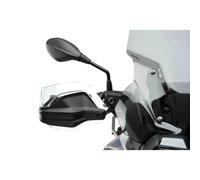 PUIG Extension Protège-Mains BMW R1250 GS Adventure 21-24 Transparent