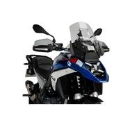 PUIG Extension Protège-Mains BMW R1300 GS 23-25 Fumé Clair