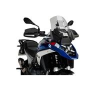 PUIG Extension Protège-Mains BMW R1300 GS 23-25 Fumée Foncée