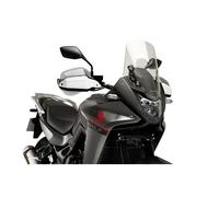 PUIG Extension Protège-Mains Honda X-ADV 21-24 Fumée Clair 21771H