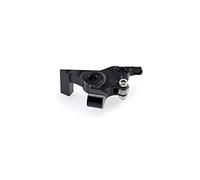 Puig ferrure pour poignée Aluminium CNC Noir