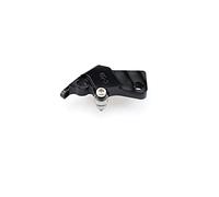 Puig ferrure pour poignée Aluminium CNC Noir