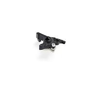 Puig ferrure pour poignée Aluminium CNC Noir