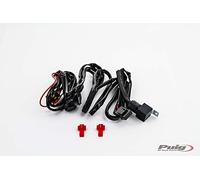 Puig Feux Auxiliaires