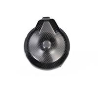 Puig Film de Protection d'écran pour Moteur Carbone CARBONLOOK