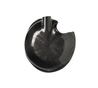 Puig Film de Protection d'écran pour Moteur Carbone CARBONLOOK