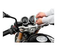 Puig Film Protecteur D´écran Bmw R12 Ninet 2025