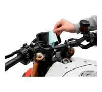 Puig Film Protecteur D´écran Yamaha Xsr900 2025