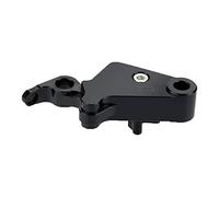 Puig Fixations Levier Embrayage 9783N pour BMW F750GS 18'-19', BMW F850 GS 18'-19'