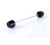 PUIG FOURCHE ARRIERE SLIDER PHB19 VOGE 625DSX 2025 NOIR