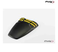 PUIG Garde-Boue Arrière Noir Pour YAMAHA 700 TRACER 1982-2022