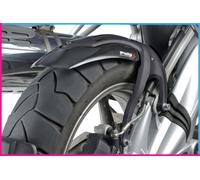 PUIG GARDE BOUE ARRIERE POUR BMW R1200 GS 2006 CARBON LOOK
