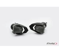 Puig R19 tampons de protection KAWASAKI Z400 19-21