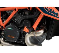 PUIG Garde du corps antidérapant R19 compatible avec KTM SUPERDUKE 1290