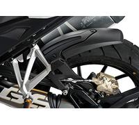 Puig Gardeboue Arriere Noir Mat 1947J pour BMW R1200GS 18', BMW R1250GS 18'-19'