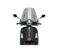 Puig Pare-brise Haut Gts Touring Vespa Gts 310 2025