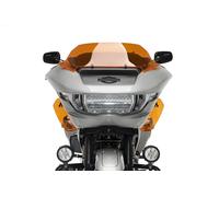 Puig 22107T High-Road Sport usage spécifique, Orange