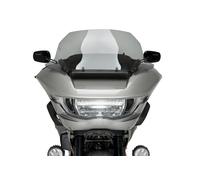 Puig Cupolino High-Road Touring Pour Harley D. Road Glide Fltrx 2024 Fumé Clair