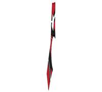 Puig Honda cbr125r 11-13 6976r Protection d'écran pour Section - Rouge