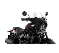 Puig Pare-Brise Batwing Sml Touring pour Honda CMX1100 REBEL 21-24